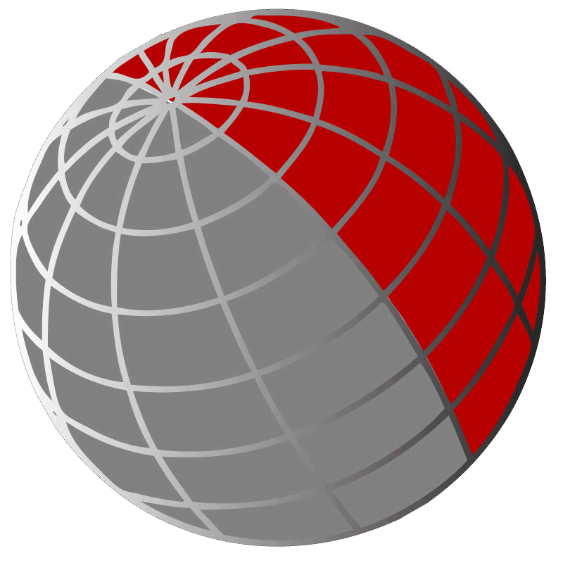 globe